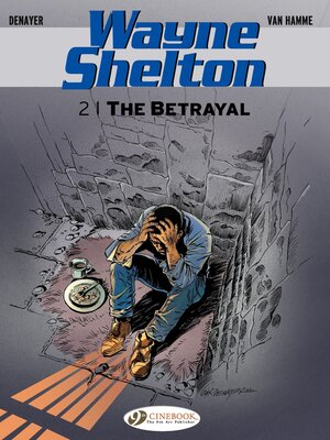 cover image of Wayne Shelton, Volume 2